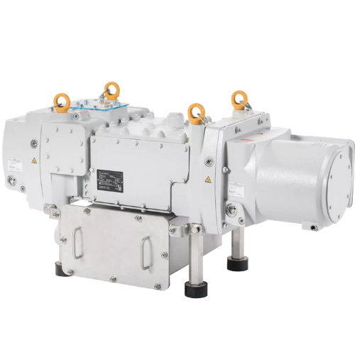 DRYVAC DV FP-r