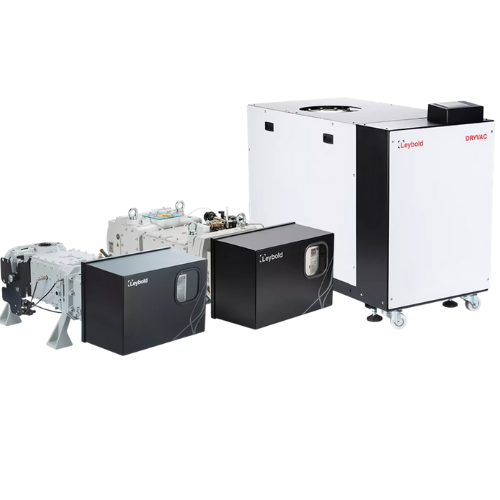 DRYVAC DV 650