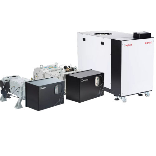 DRYVAC