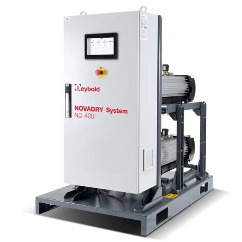 NOVADRY ND 600i system