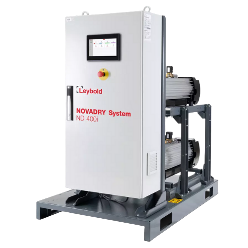 NOVADRY NDi system