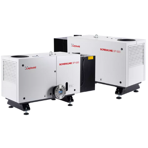 SCREWLINE SP 630 F