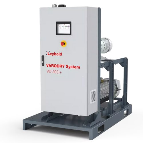 VARODRY VD 200i+