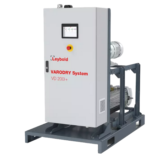 VARODRY VDi system