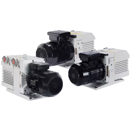 TRIVAC B