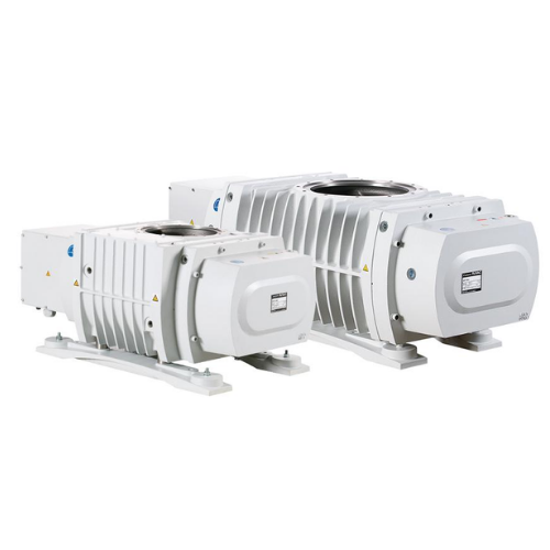 RUVAC WH 2500