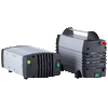 Small dry pumps