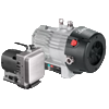 SCROLLVAC plus