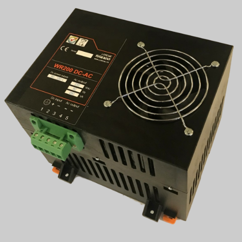 WR200Wi-250V-115Vac-200VA
