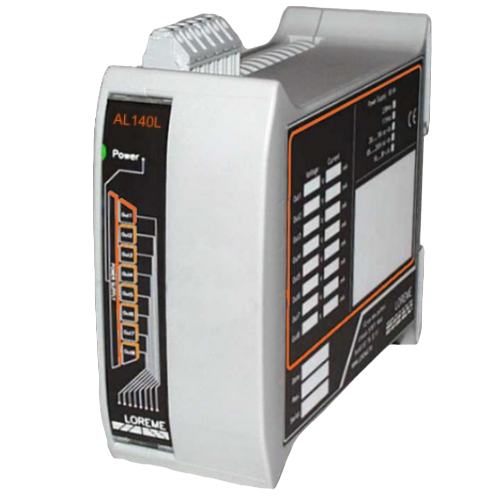 DIN rail medium power supply AC-DC and DC-DC