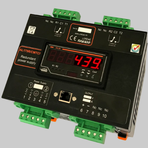 AL175HD-D