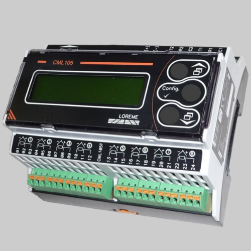 CML105T/SNMP