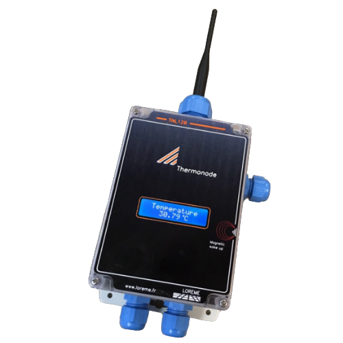 Hight frequency transmission and GSM