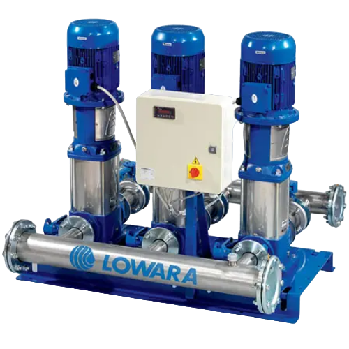 Water Supply Sets - GS