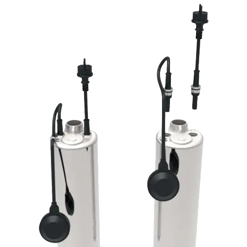 SCUBA DRY
