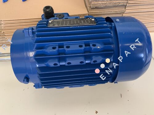 50A02RH00 - PLM90B14S2/330 E3 Двигател