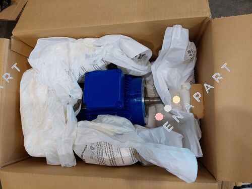 PLM112RB14S2/340 COD. 50A08VN00 Мотор