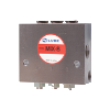 Oil air metering valve MIX-S