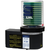 Electric Pumps for LHL P-102/P-107/P-202/P-207