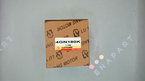 4GN180K Скоростна кутия