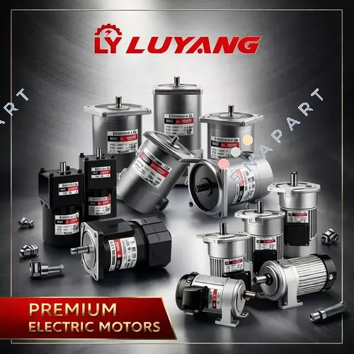 D10GN90-1800(A002) DC MOTOR