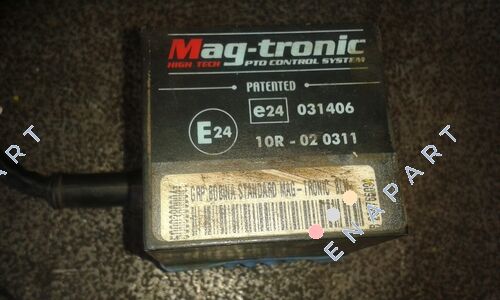 50003800041 GRP. Стандартна бобина Mag-Tronic BLU