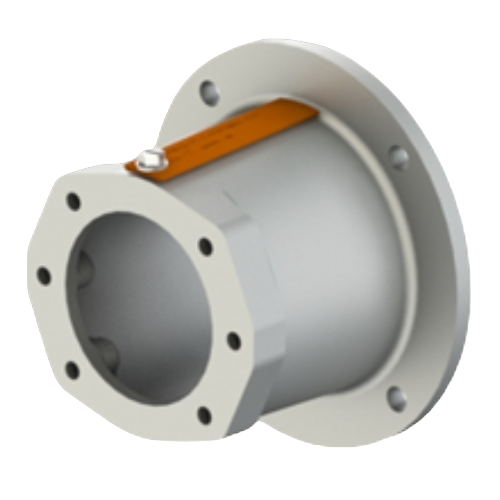 NEMA – Horizontal Orientation