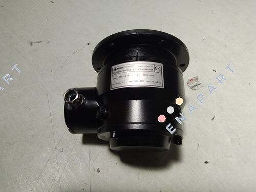 TACHO TYPE FRB 11/6 тахогенератор
