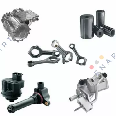 EQ 48 0- 40/ 80A/1A амперметър