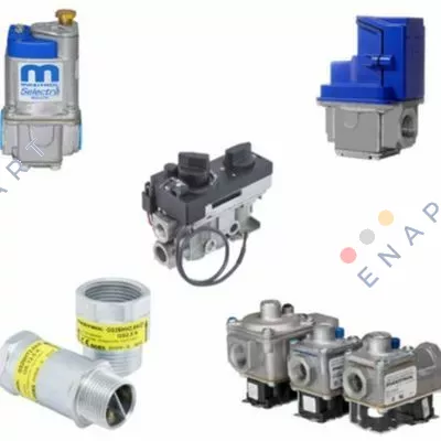 325-5A-44 Регулатор на налягането на газа 325-5A-44