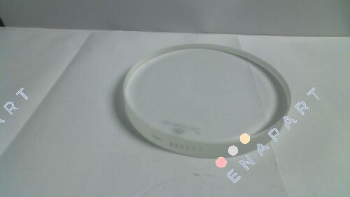 DIN 7080 175mmX20mm стъкло