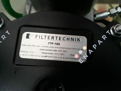 FTP180 