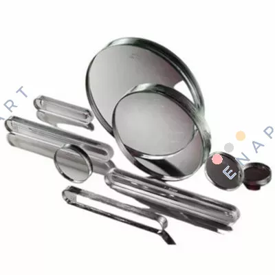 Round gasket for 2071554 (45 x 20 x 2 mm) (pack 1x40) Кръгла уплътнител