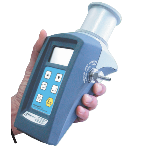 Model SADPmini-Ex-GY-L-8-US
