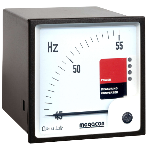 Frequency Transducers