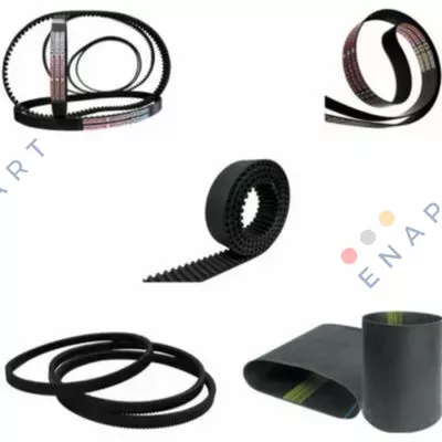 01-26807 (2mm) колан