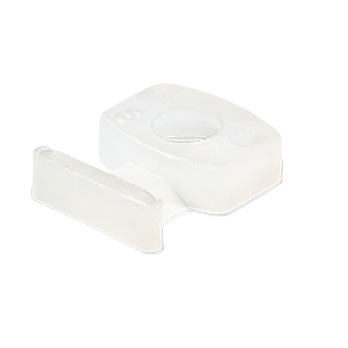 Cable tie mount LPMM