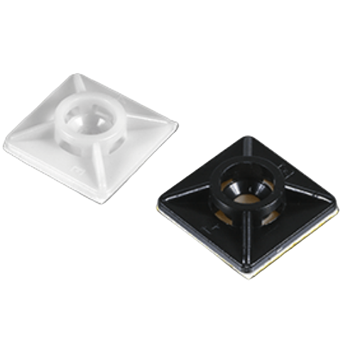 Cable tie mount LPR33