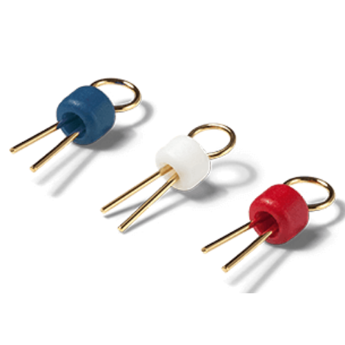 EHI 1201 - TEST PIN BLAU