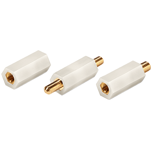 PCB standoff PEGS