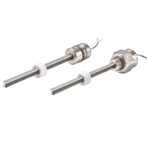 Potentiometric linear position sensor CH37