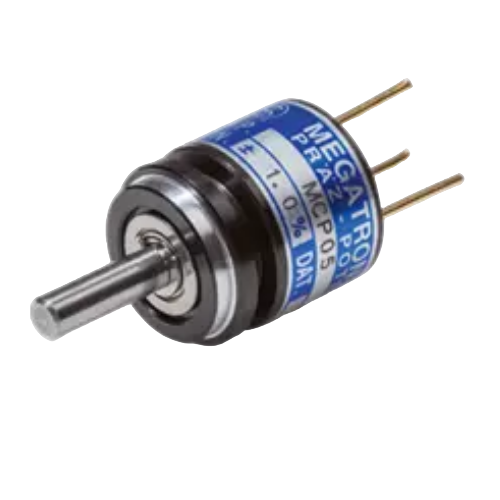 Conductive Plastic Potentiometer MCP05