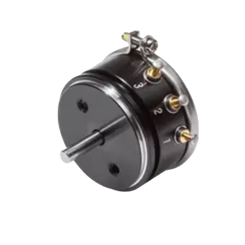 Conductive Plastic Potentiometer MCP30