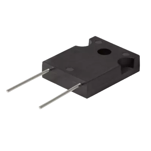 Power Resistor M247 - metal film