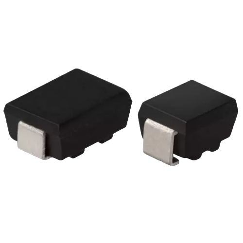 SMD Resistor MMP/MMQ - metal foil