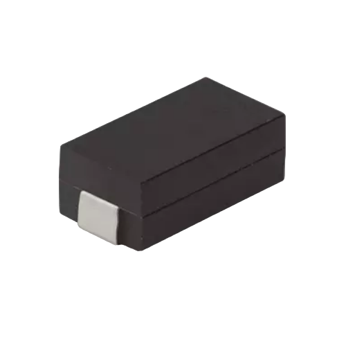 SMD Resistor MSI - wirewound