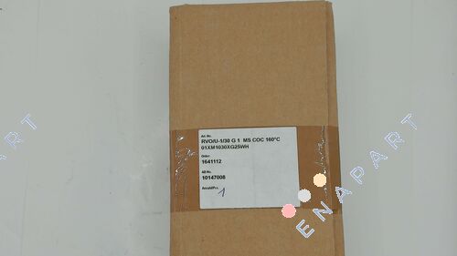 01XM1030XG25WH Индикатор за потока