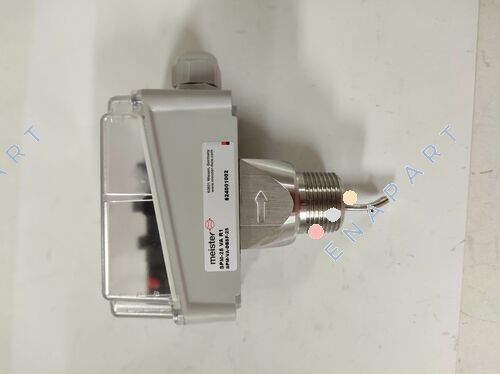 SPM-VA-DBSF-25 Предпазител за гребло