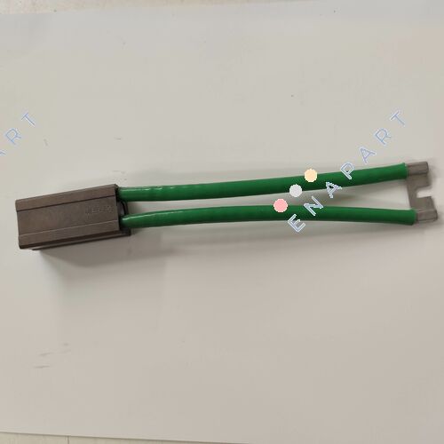 P/N: 458843 Type: MEB 475 Въглеродна четка