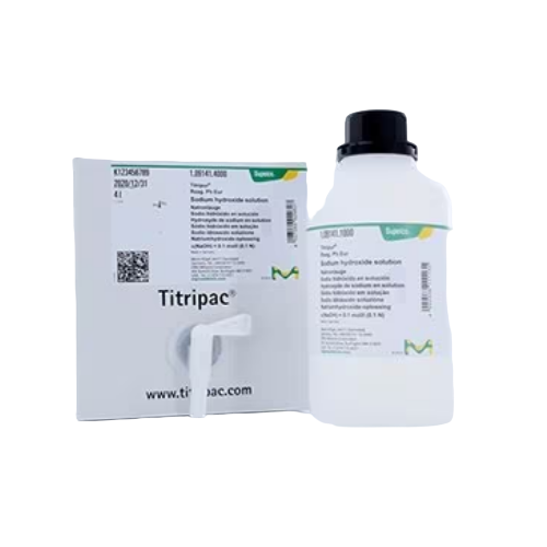 Titration Reagents
